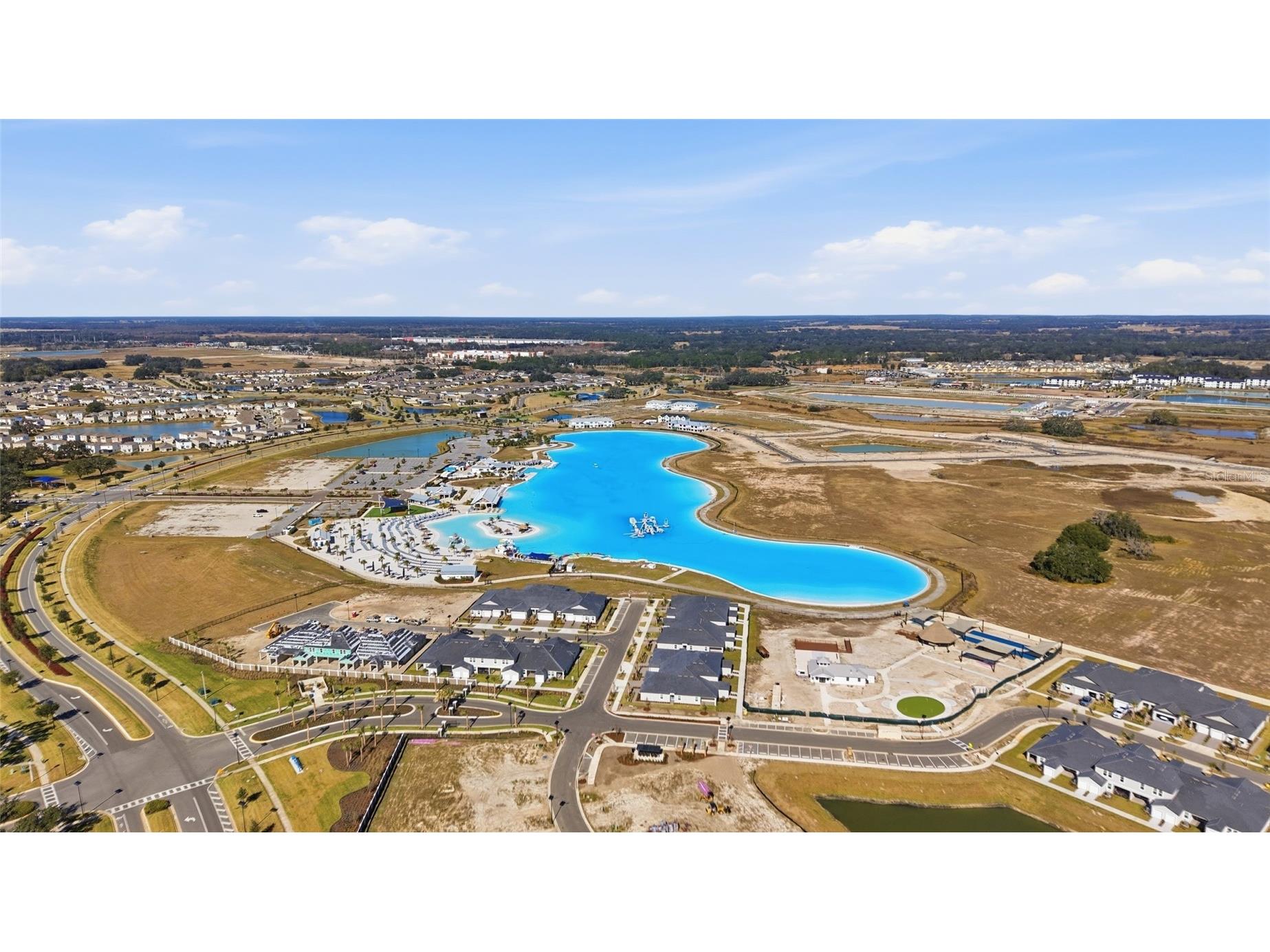 10149 Trumpet Honeysuckle Way San Antonio FL 33576 TB8466767 image31