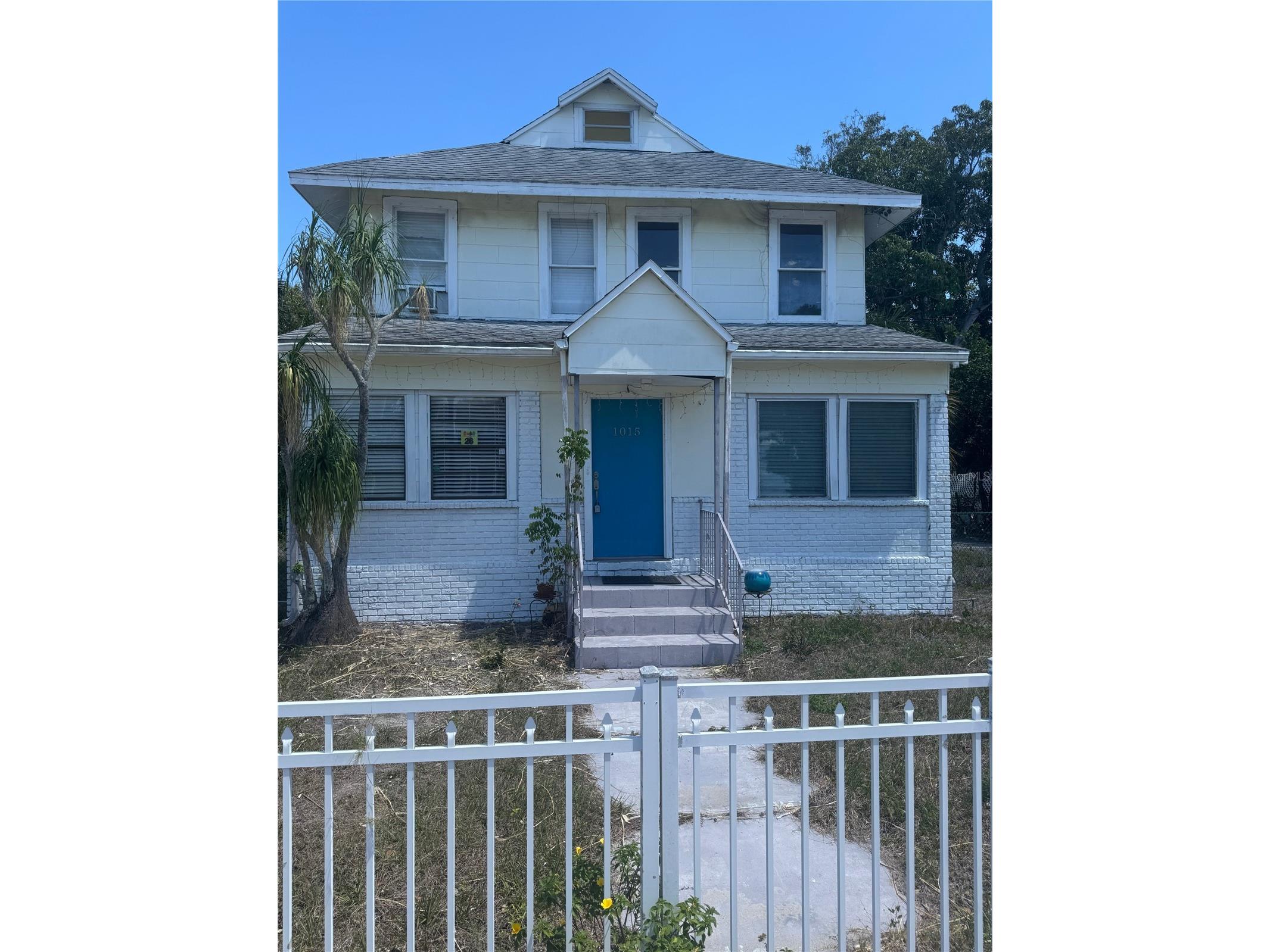 1015 12th Street W Bradenton FL 34205 A4688894 image1