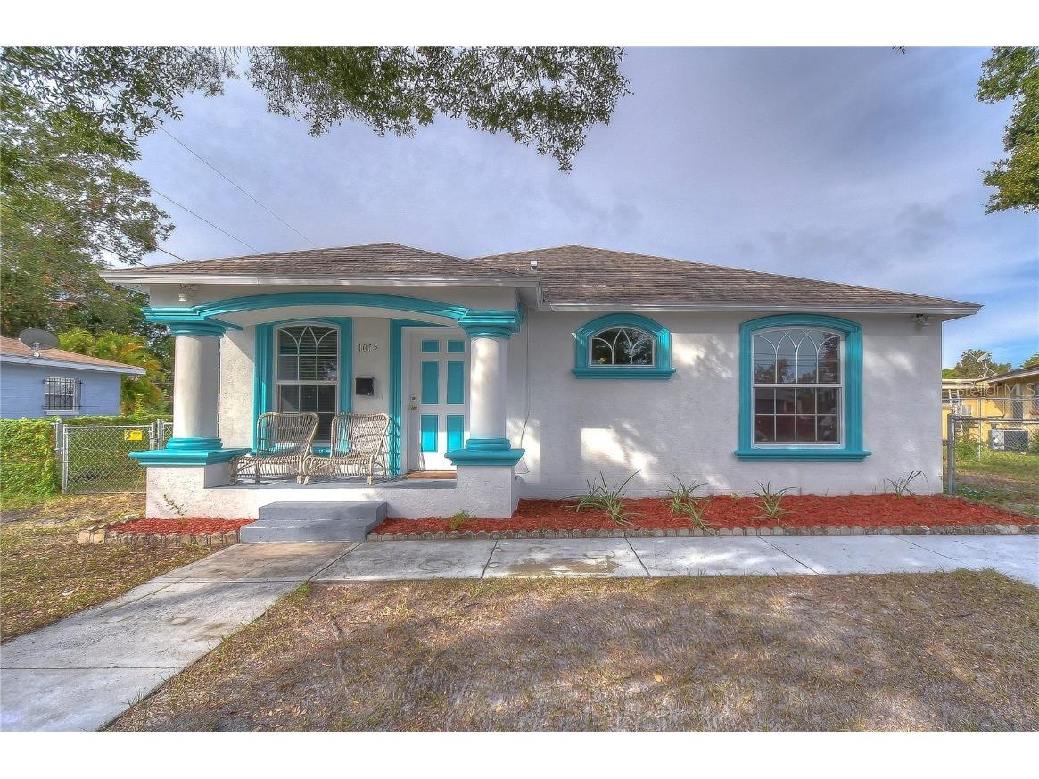 1015 40th Street S Saint Petersburg FL 33711 U8180302 image1