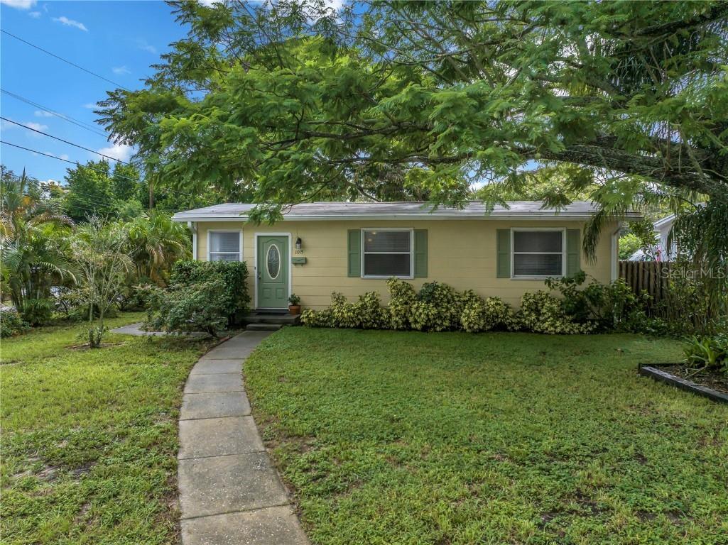 1015 43rd Street N Saint Petersburg FL 33713 TB8301295 image1