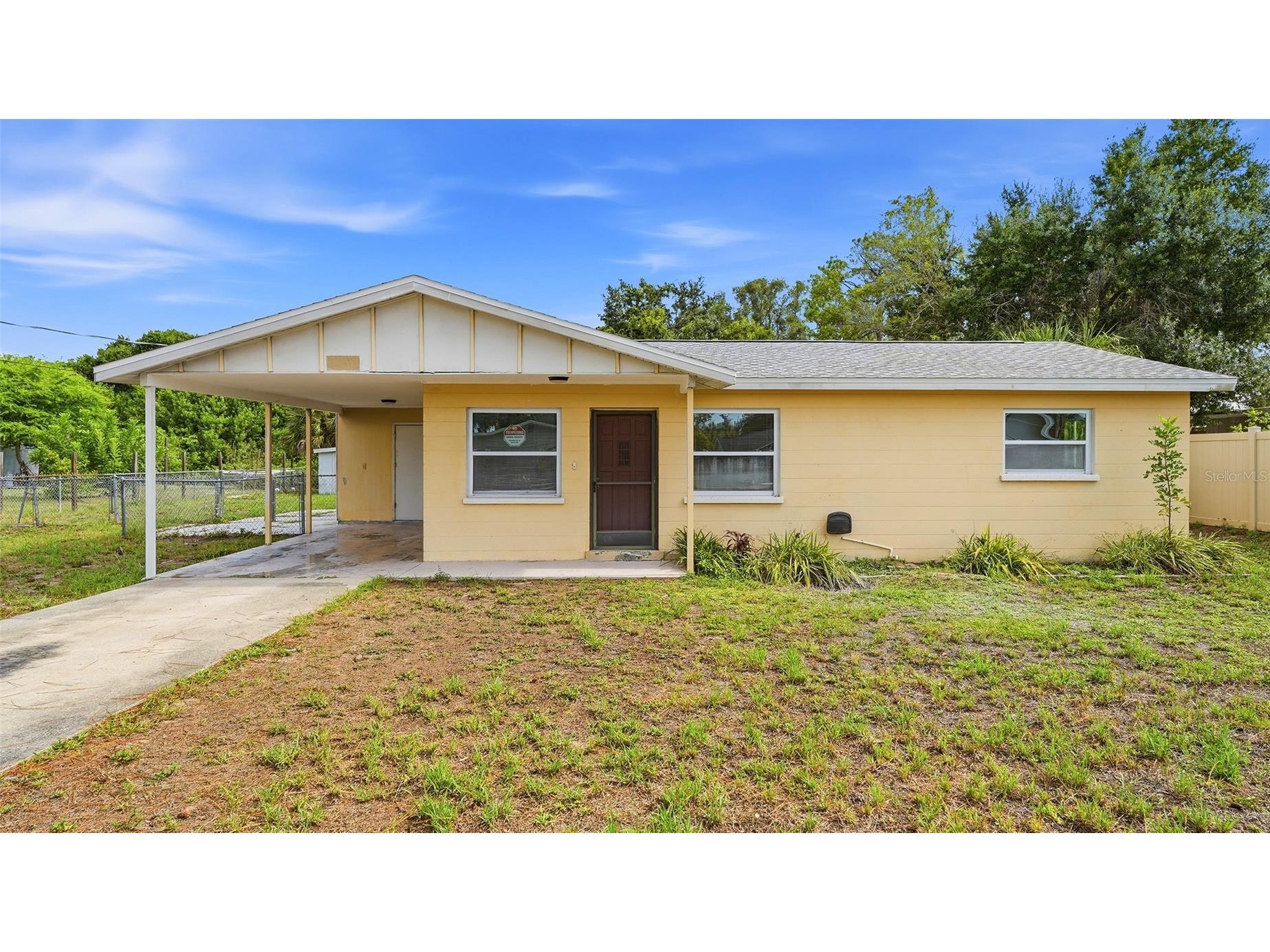 1015 60th Avenue Terrace W Bradenton FL 34207 A4699124 image1