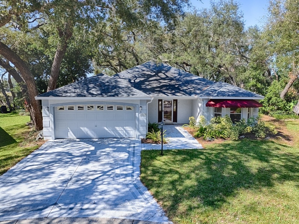 1015 Amarillo Place The Villages FL 32159 G5088698 image1