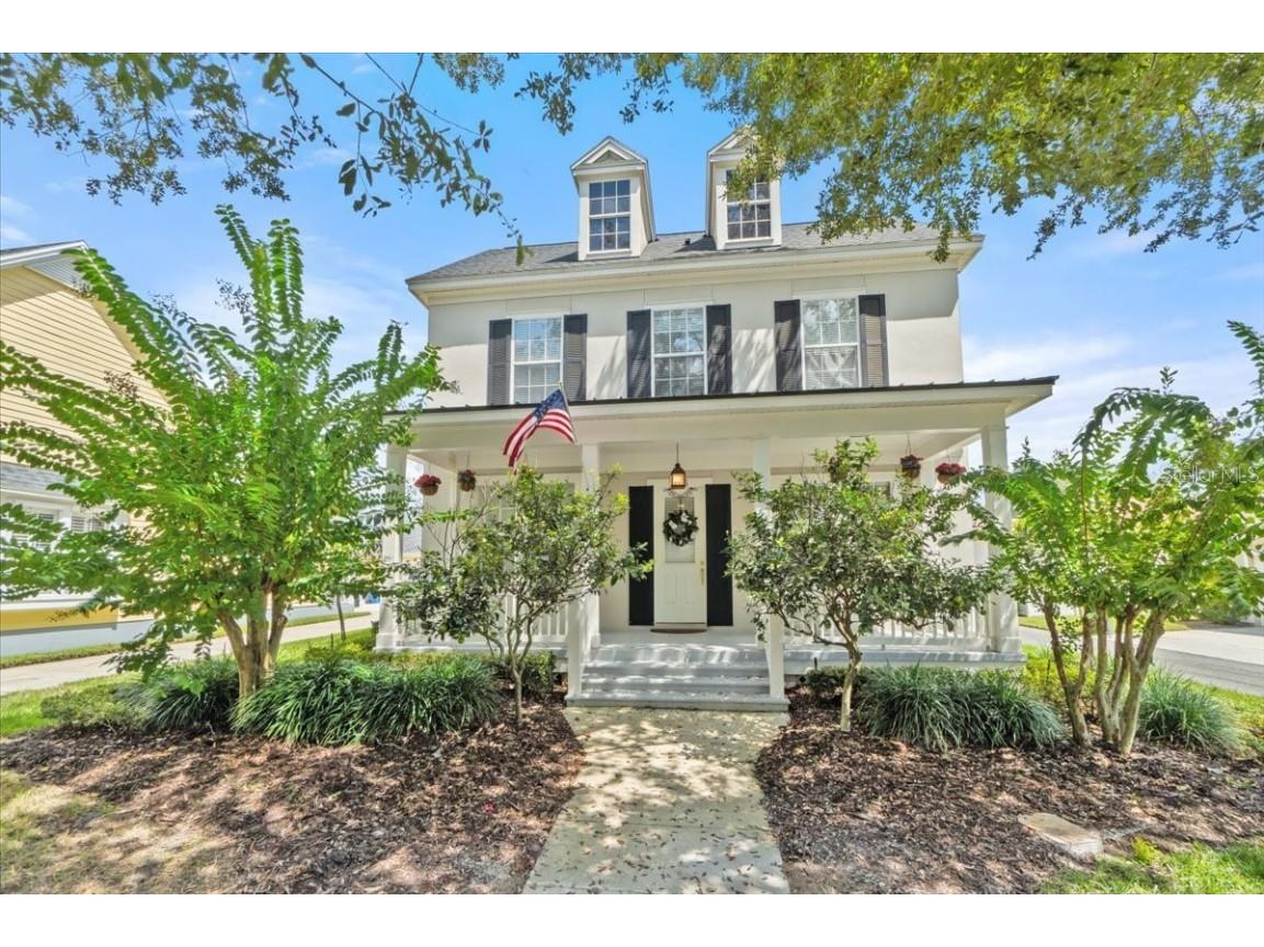 1015 Banks Rose Street Celebration FL 34747 S5112631 image1