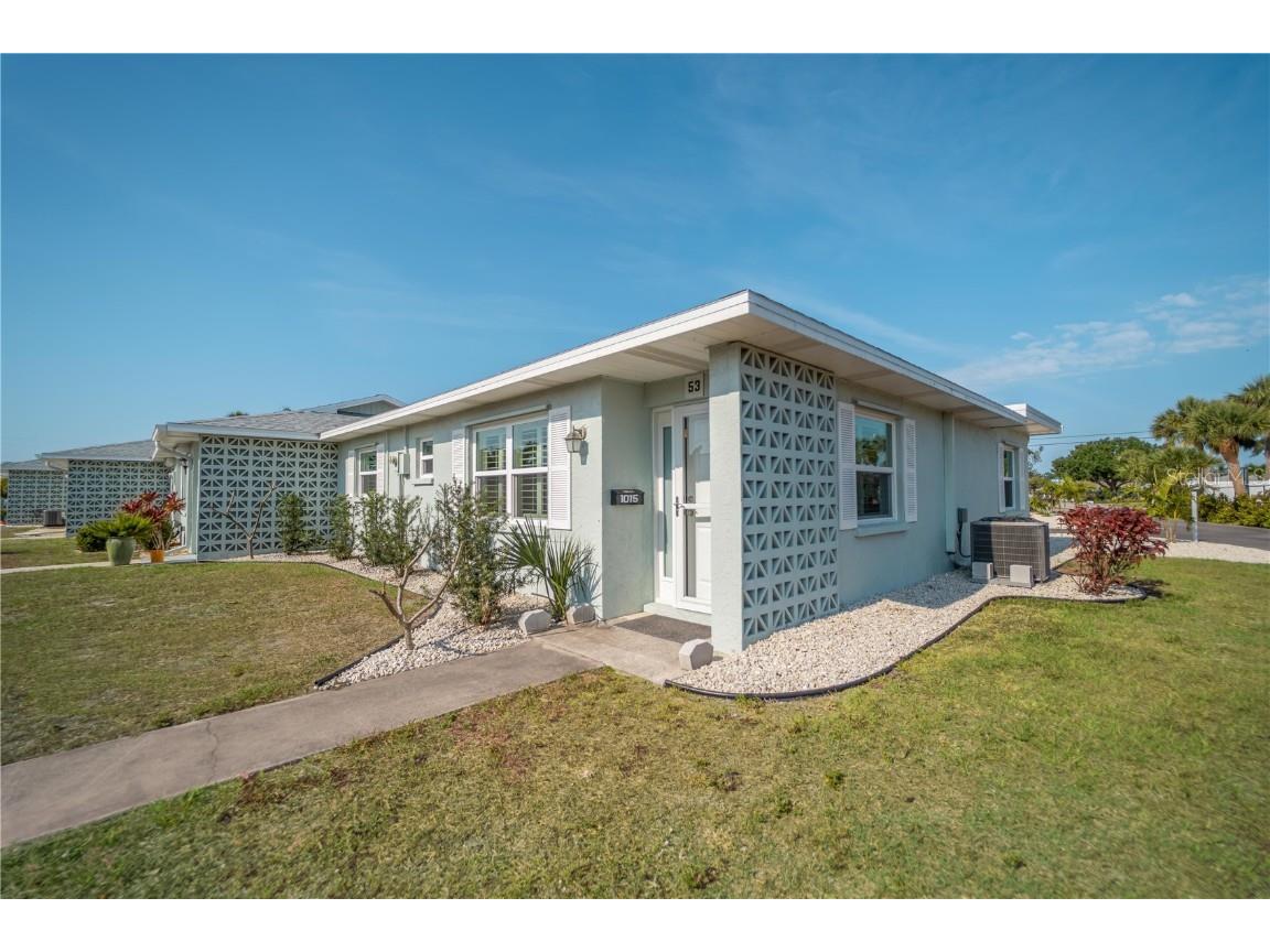 1015 Beach Manor Circle #53 Venice FL 34285 N6126194 image1