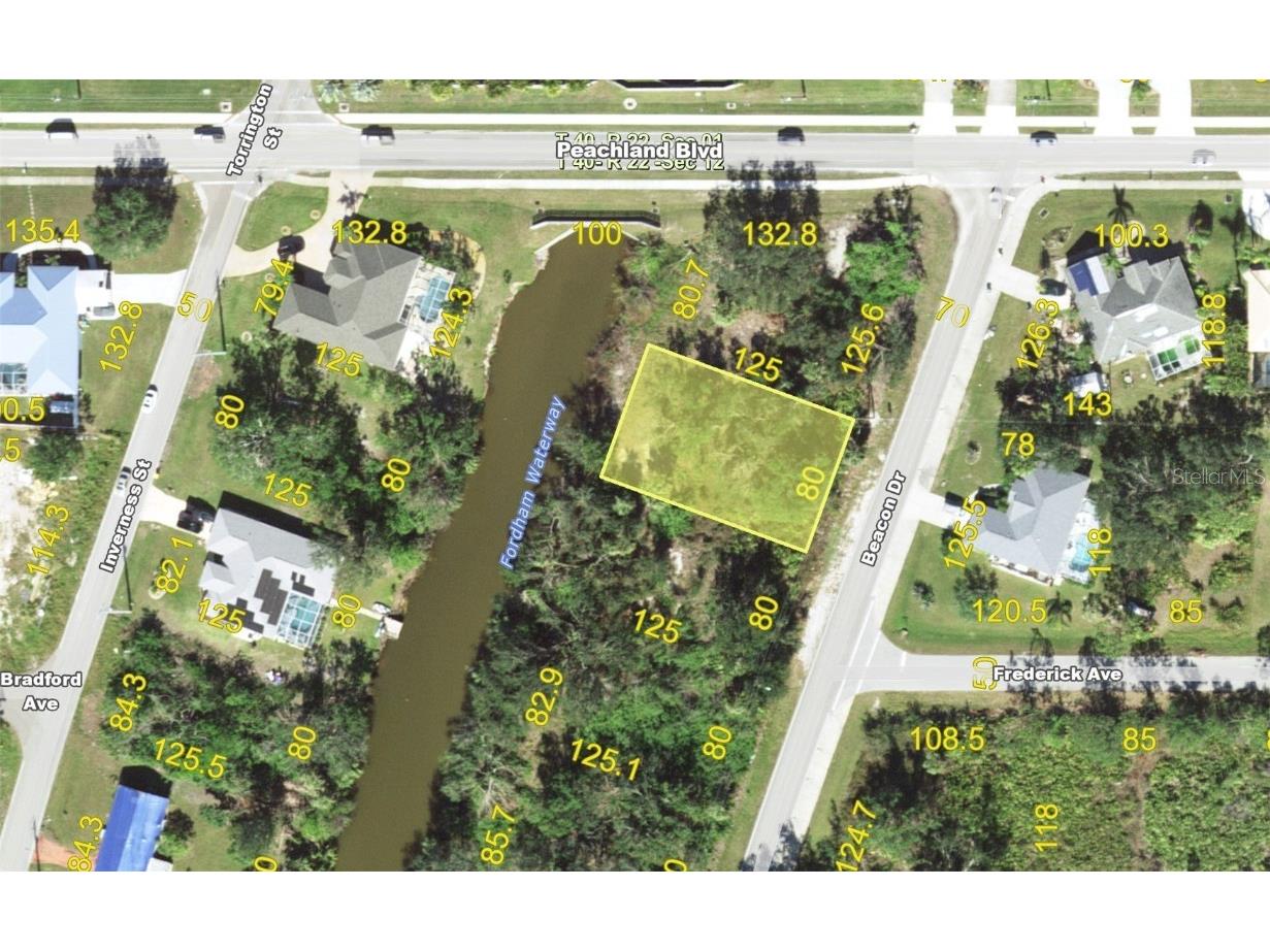 1015 Beacon Drive Port Charlotte FL 33952 C7497177 image1