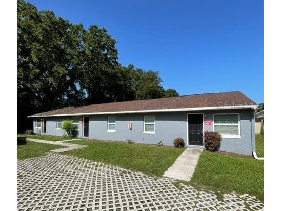 1015 Beecher Street #1 Leesburg FL 34748 S5097217 image1