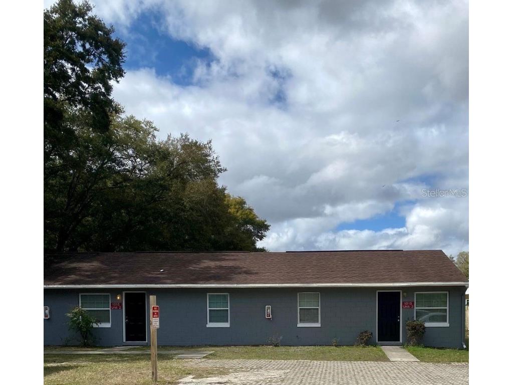 1015 Beecher Street #1 Leesburg FL 34748 O6360643 image1