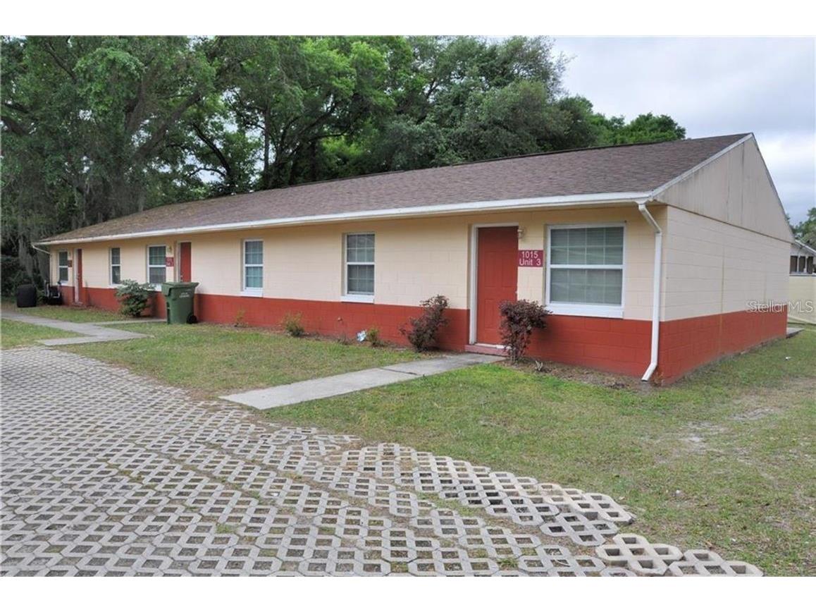 1015 Beecher Street #2 Leesburg FL 34748 S5061003 image1