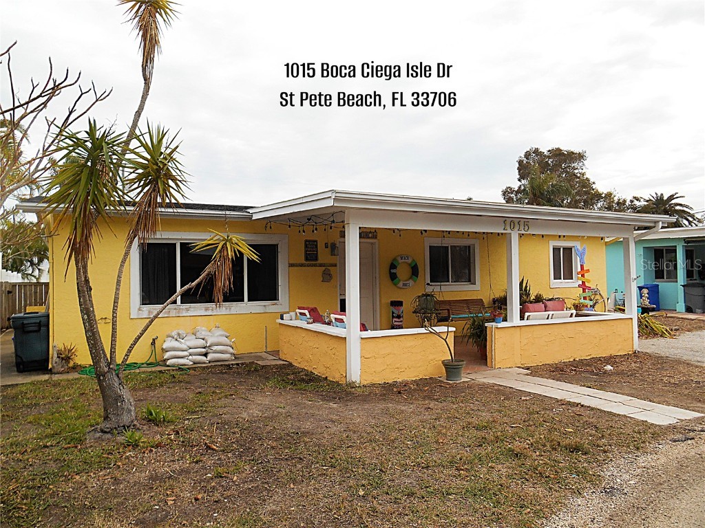 1015 Boca Ciega Isle Drive Saint Pete Beach FL 33706 J973367 image1