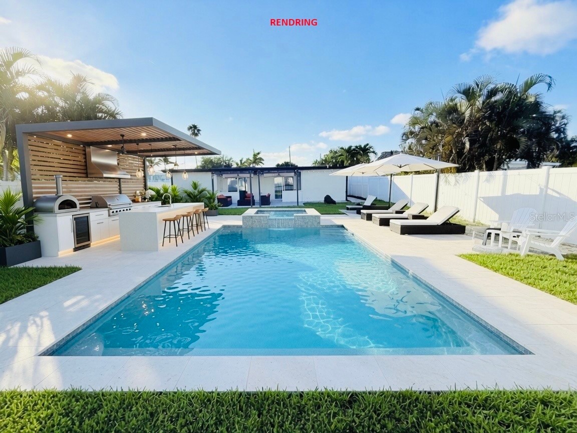 1015 Boca Ciega Isle Drive Saint Pete Beach FL 33706 TB8522651 image47