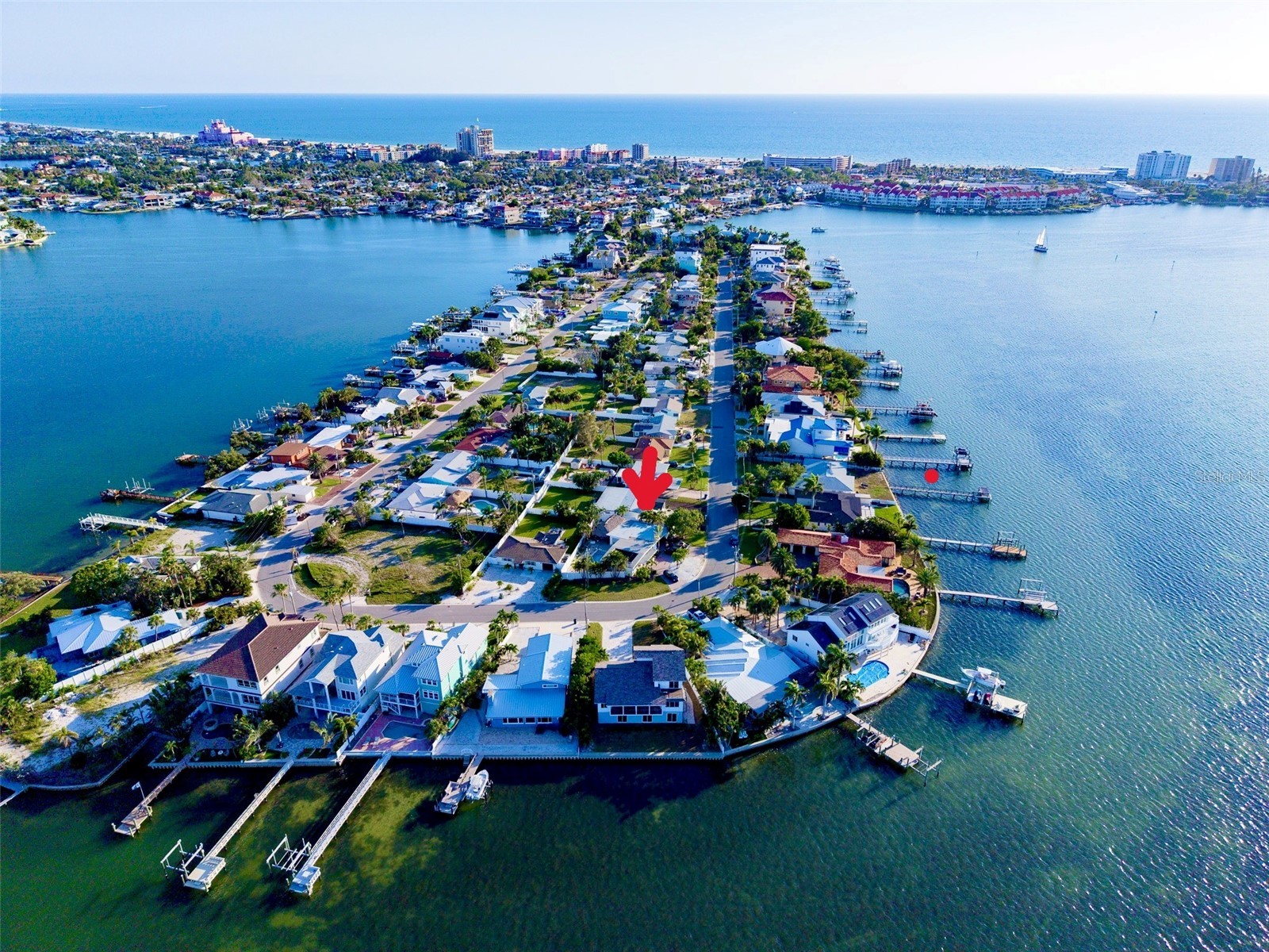 1015 Boca Ciega Isle Drive Saint Pete Beach FL 33706 TB8522651 image49