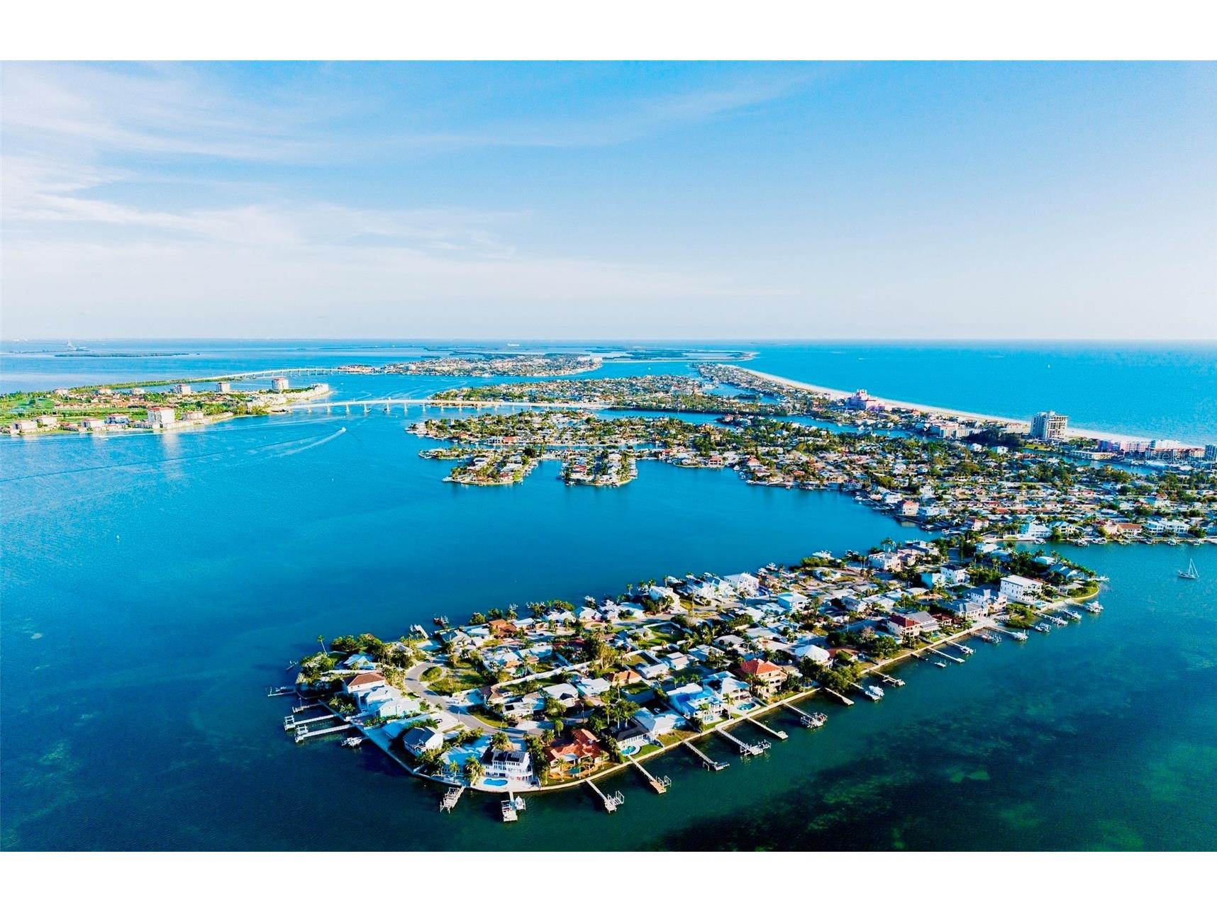1015 Boca Ciega Isle Drive Saint Pete Beach FL 33706 TB8522651 image50