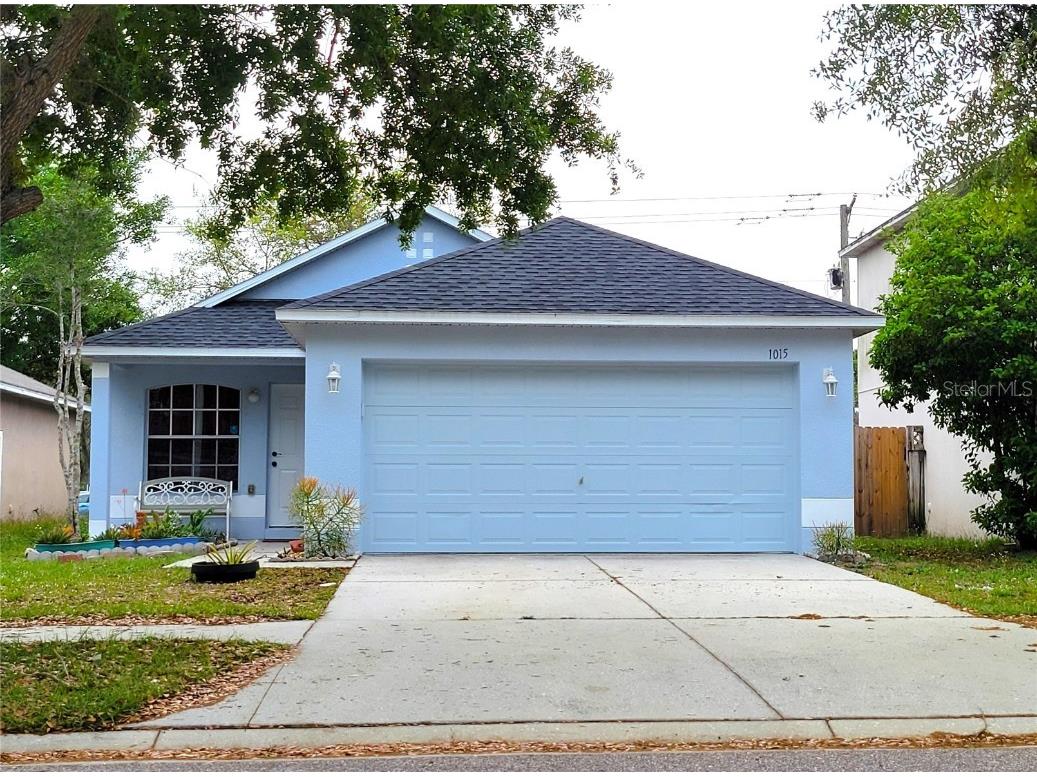 1015 Brenton Leaf Drive Ruskin FL 33570 T3512846 image1