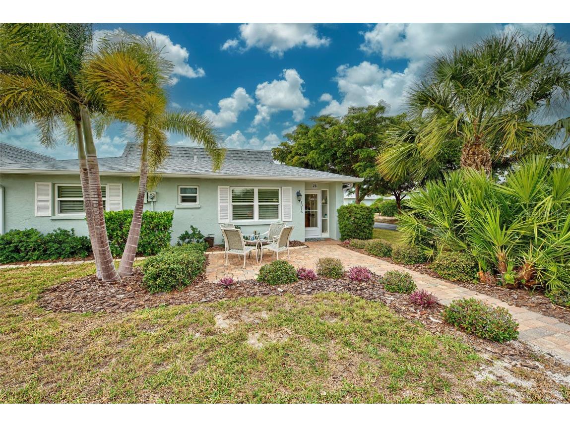 1015 Cooper Street #25 Venice FL 34285 N6130116 image1