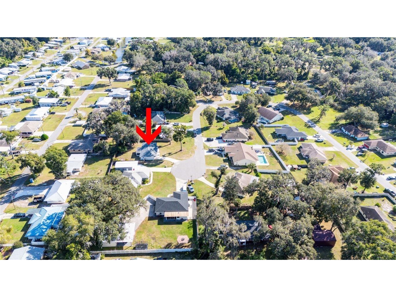 1015 Cr 463b Lake Panasoffkee FL 33538 G5104470 image22