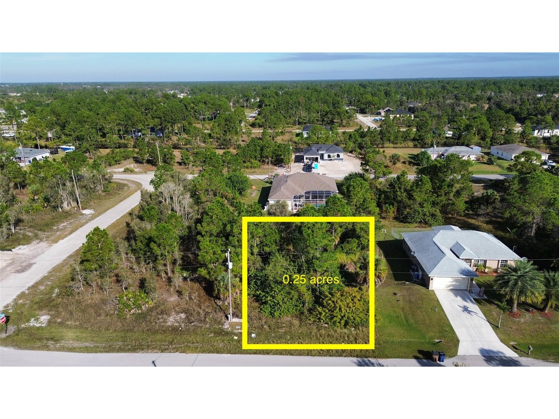 1015 Cresthaven Street Lehigh Acres FL 33974 O6393762 image1