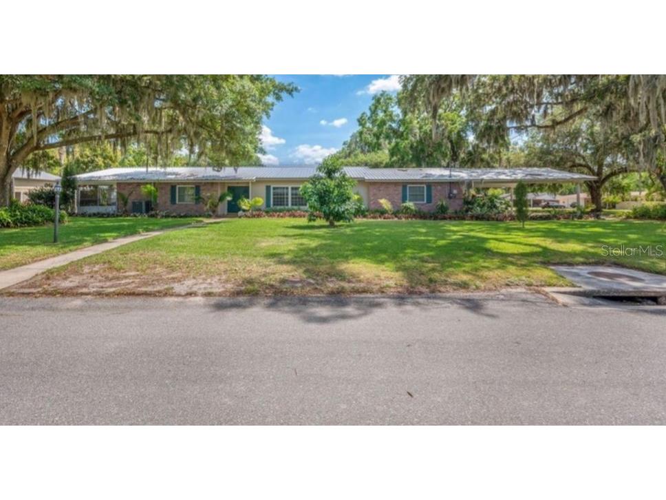 1015 E George Street Bartow FL 33830 L4947888 image1