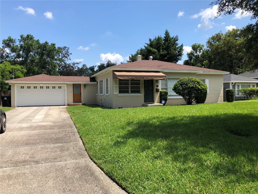 1015 E Harwood Street Orlando FL 32803 O6164046 image1