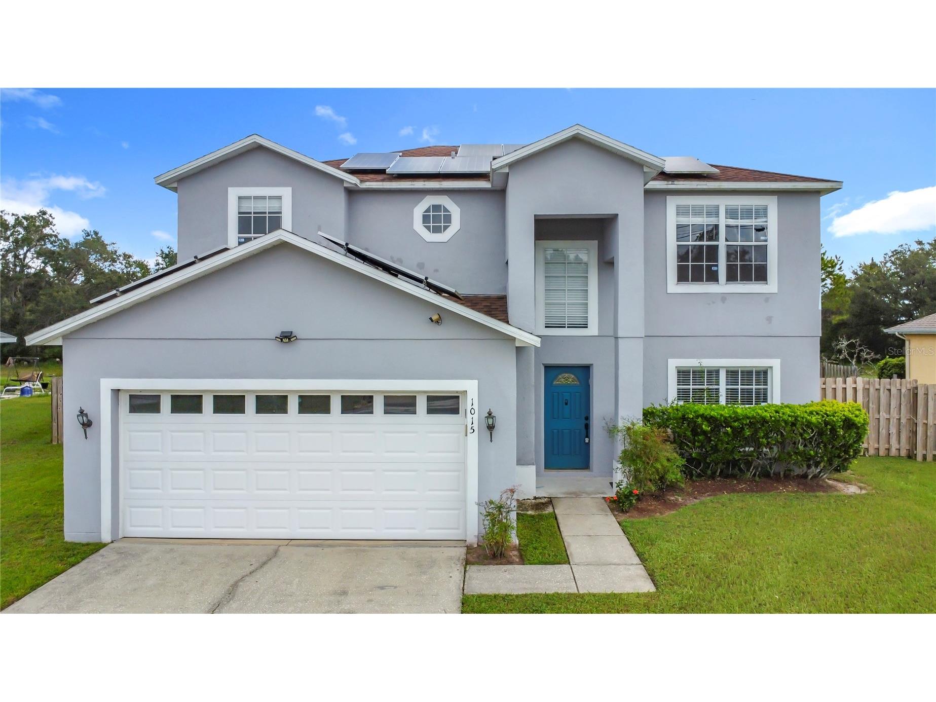 1015 Eiffel Lane Kissimmee FL 34759 O6342987 image1