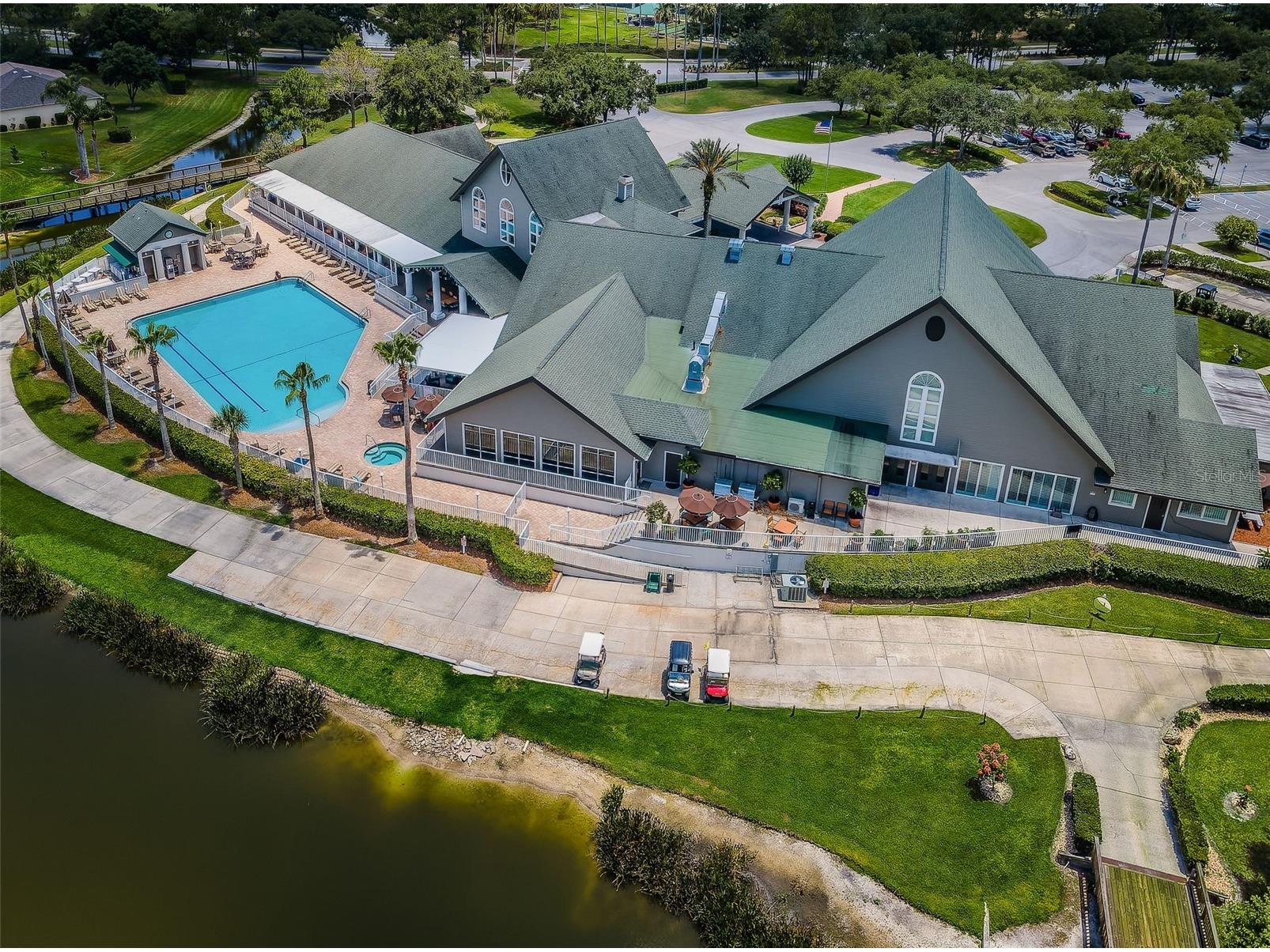 1015 Flora Vista Street Trinity FL 34655 W7886207 image63