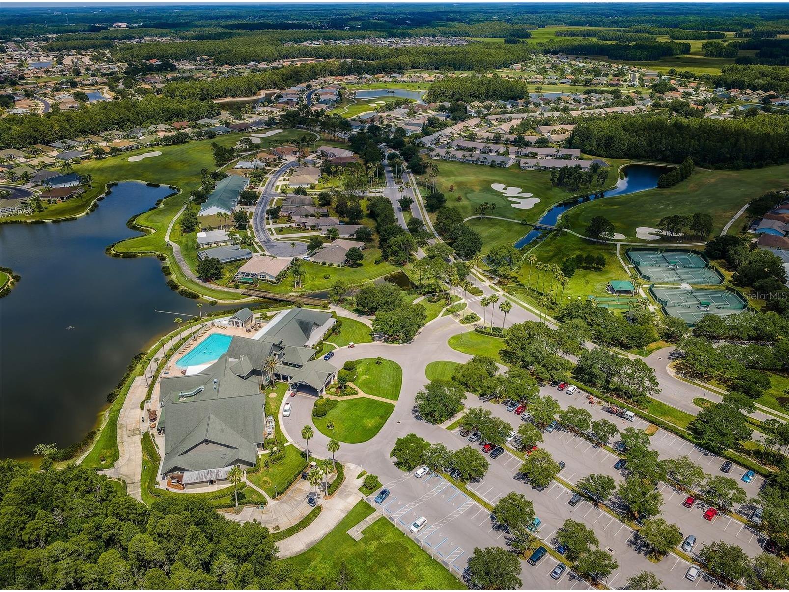 1015 Flora Vista Street Trinity FL 34655 W7886207 image64