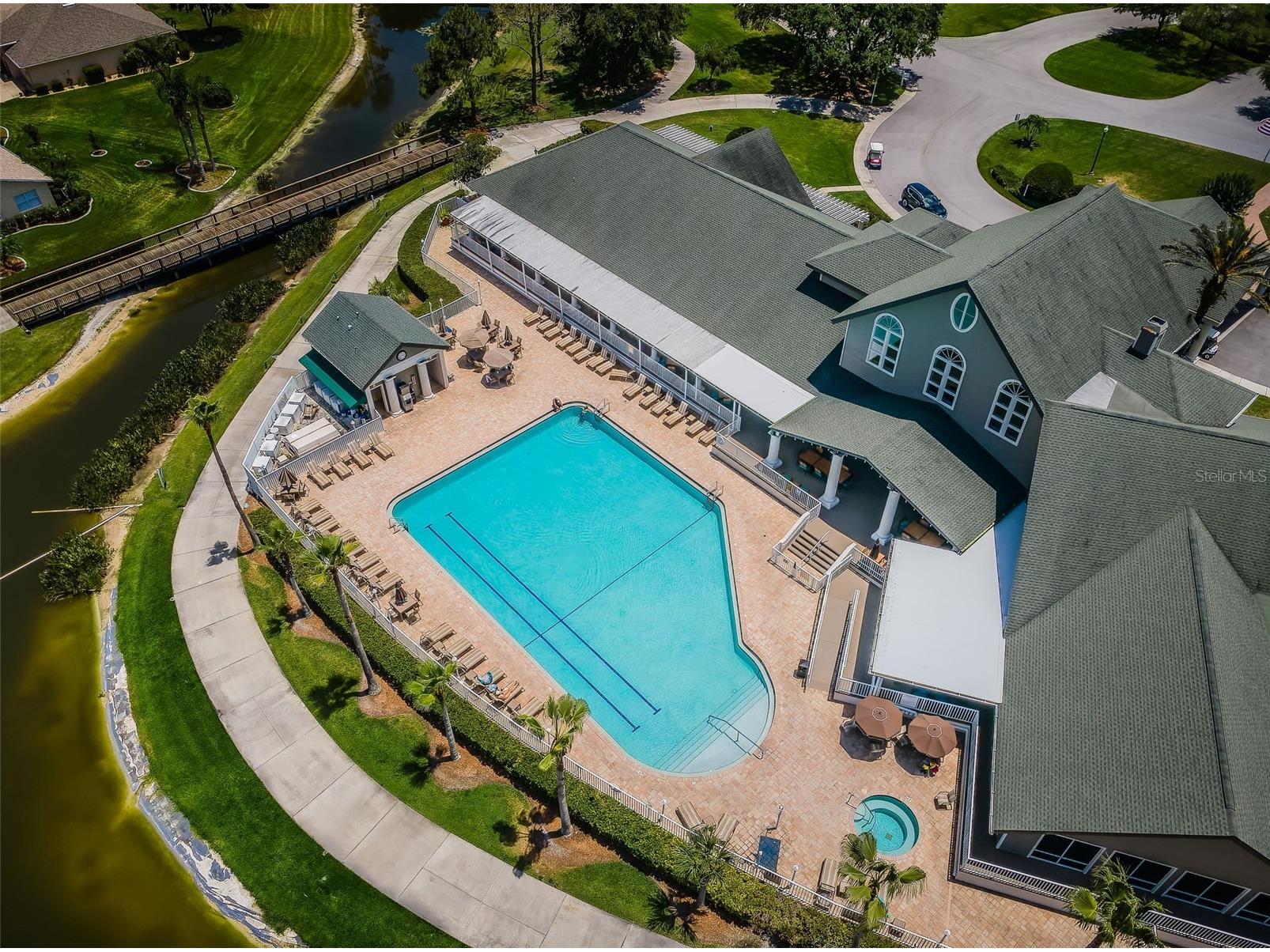 1015 Flora Vista Street Trinity FL 34655 W7886207 image77