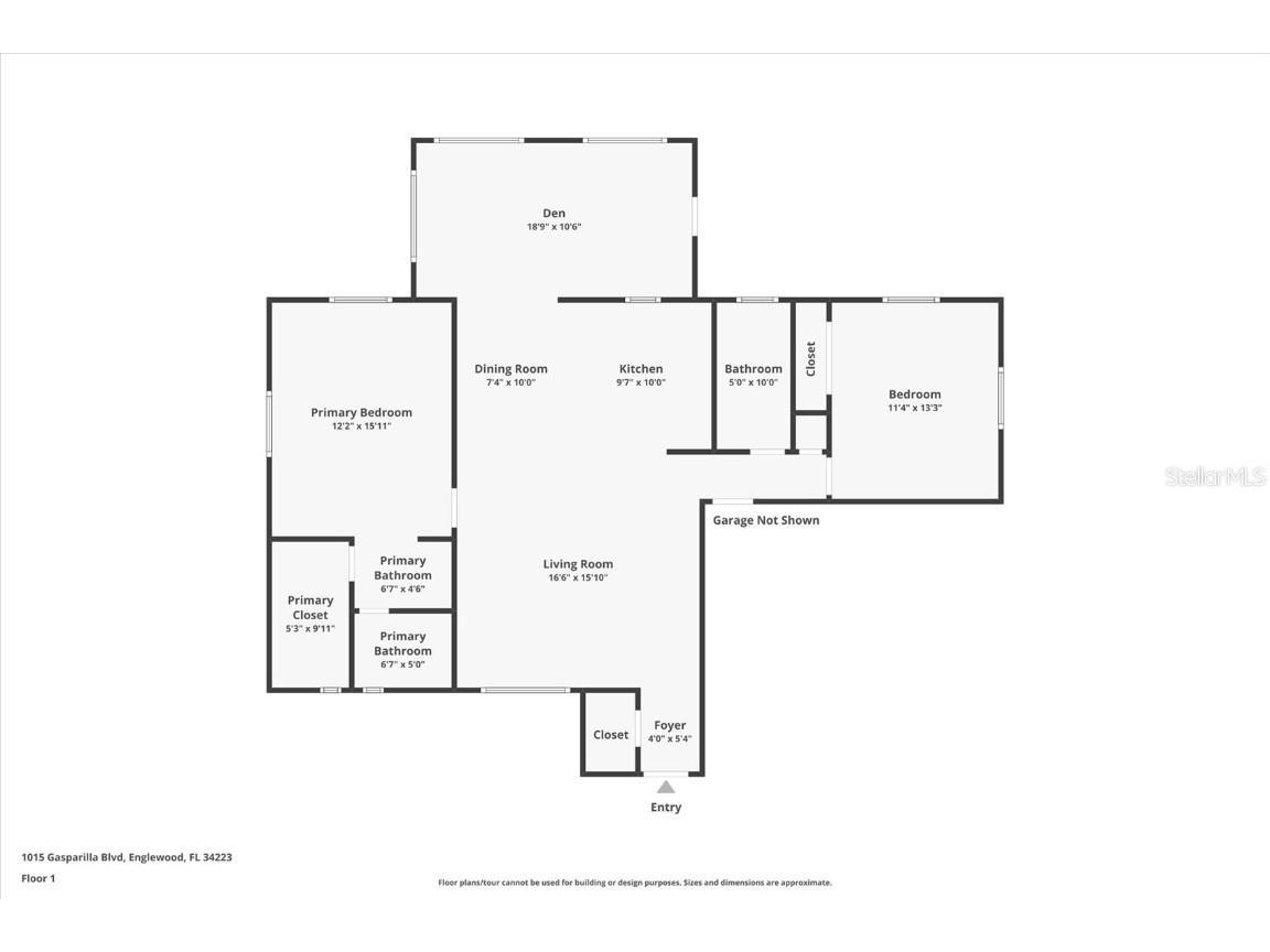 1015 Gasparilla Boulevard Englewood FL 34223 D6143929 image43