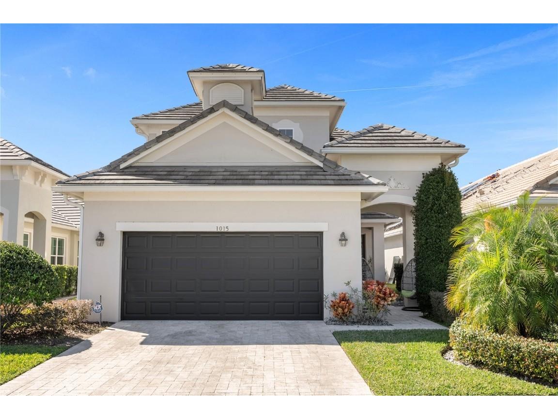 1015 Hamilton Court Davenport FL 33837 G5078325 image1