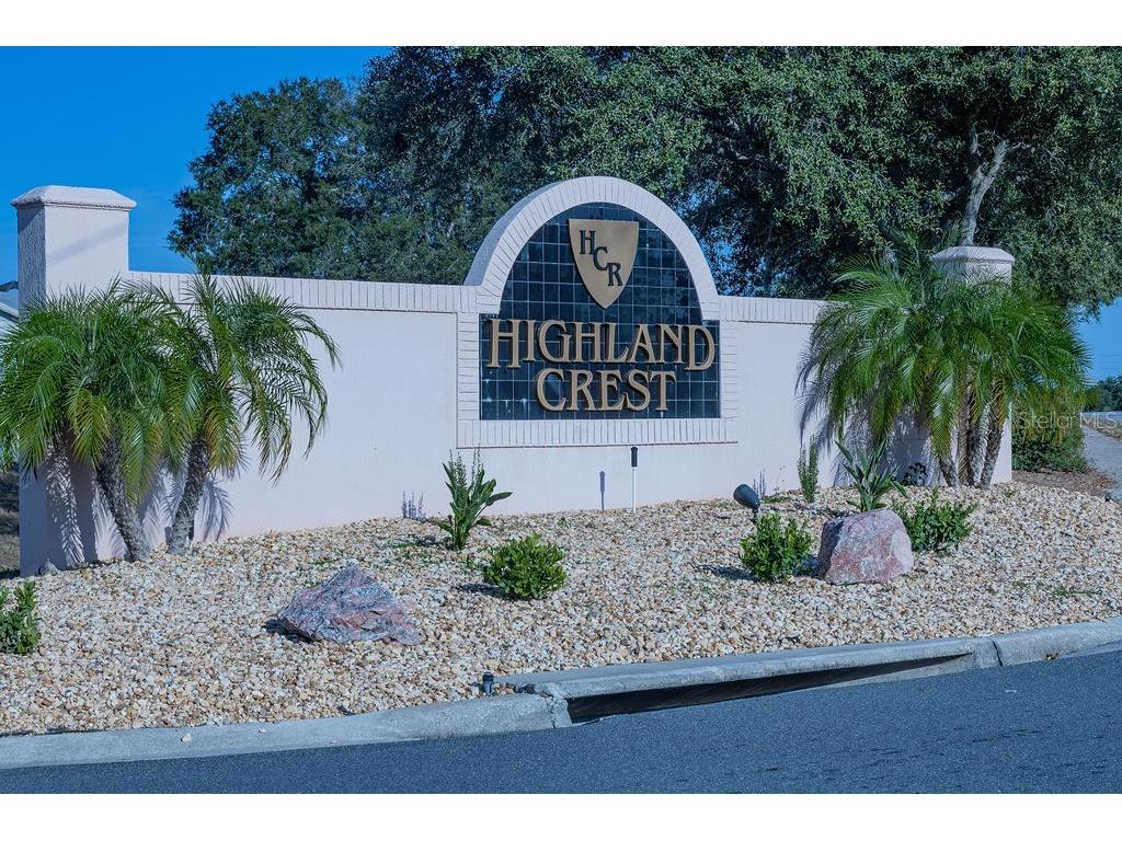 1015 Highland Crest Circle Lake Wales FL 33853 K4903176 image40
