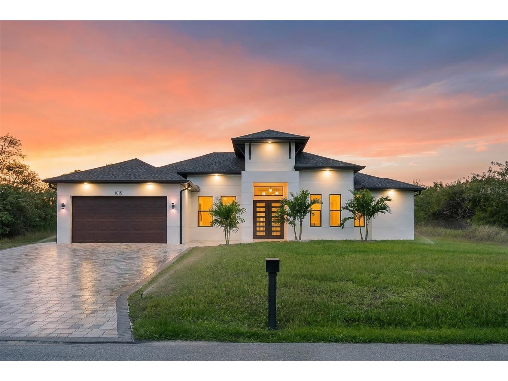 1015 Hoffer Street Port Charlotte FL 33953 C7524102 image1