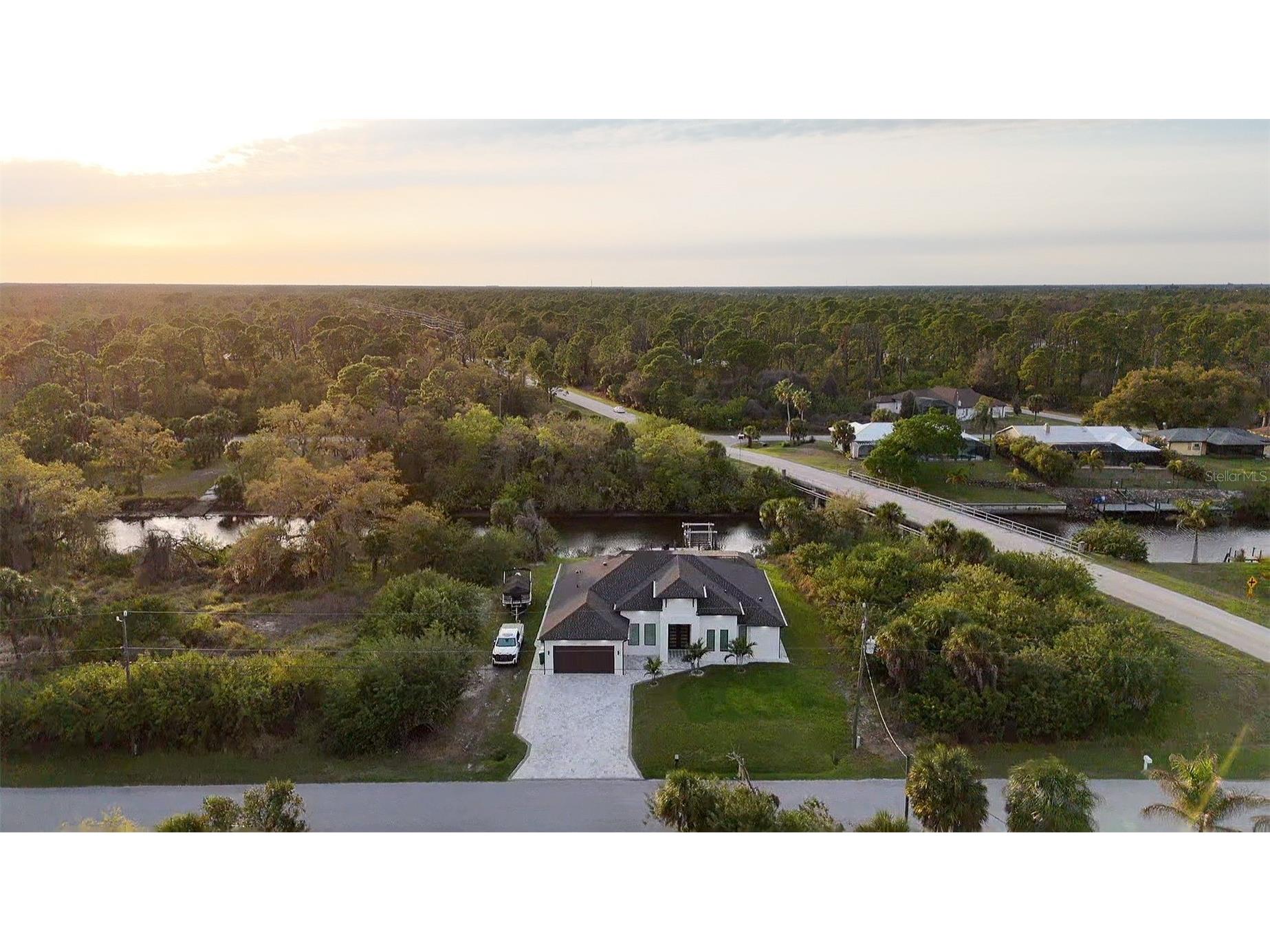 1015 Hoffer Street Port Charlotte FL 33953 C7524102 image46