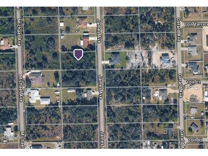 1015 James Avenue Lehigh Acres FL 33936 A4675670 image4