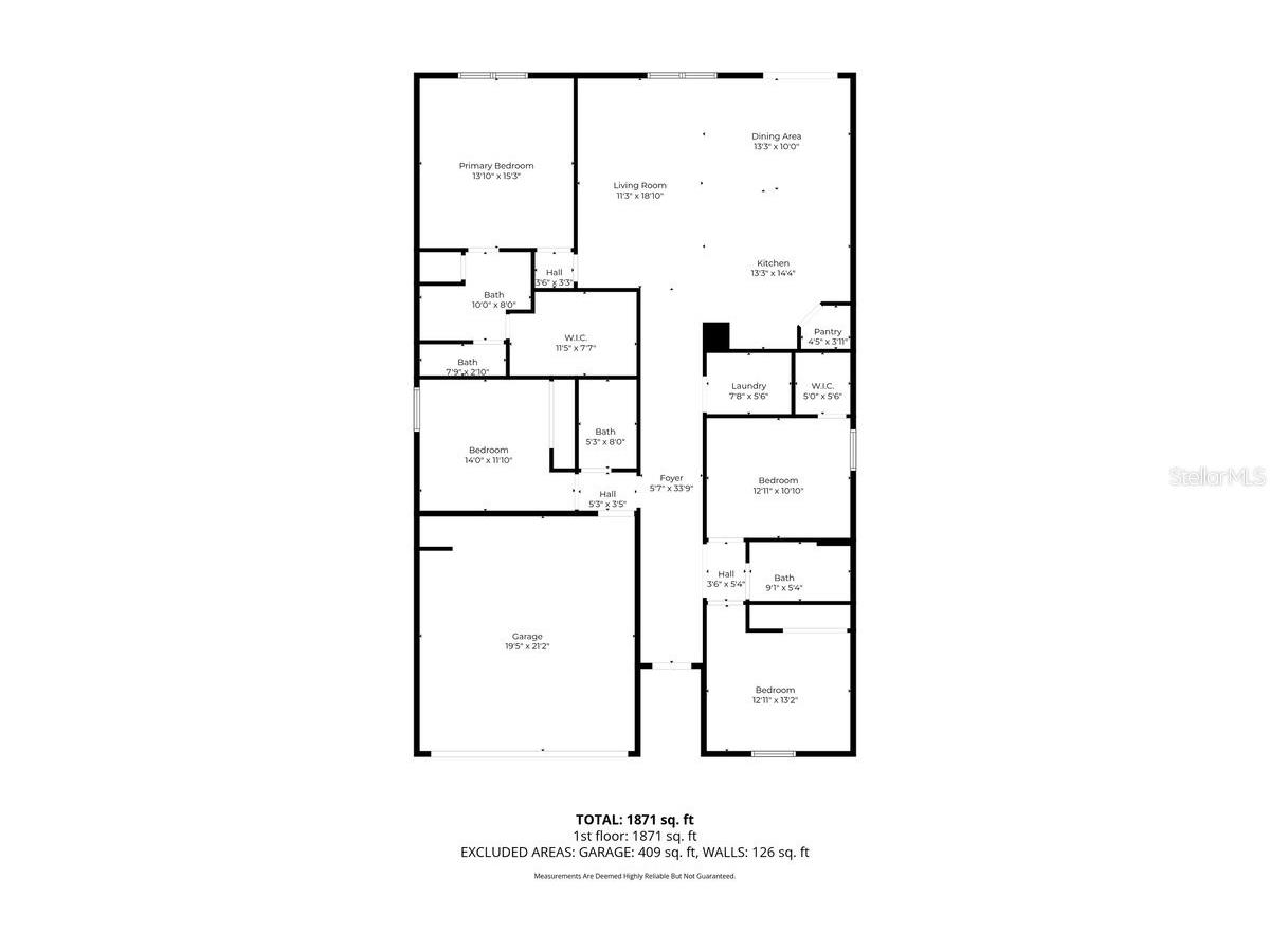 1015 Kobuk Street Haines City FL 33844 L4959330 image41