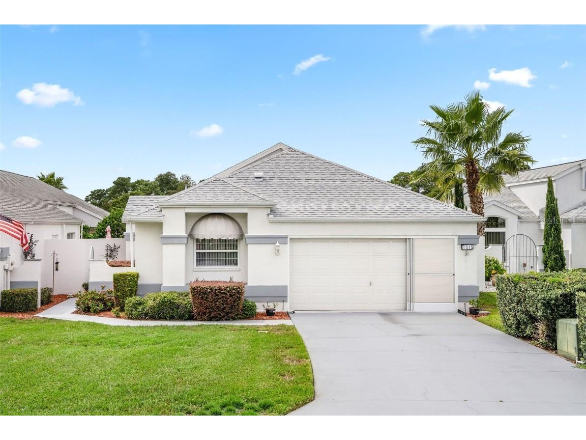 1015 La Bamba Court Spring Hill FL 34608 W7858632 image1