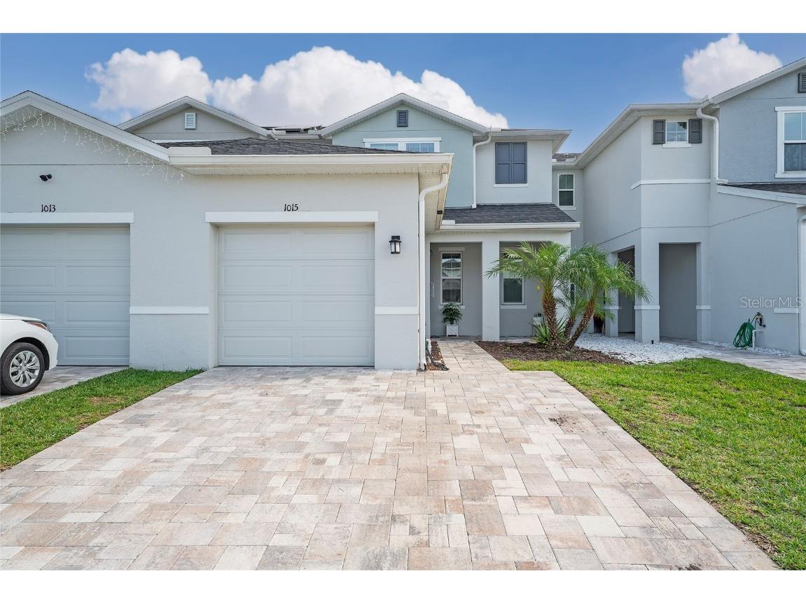1015 La Mirada Ct Kissimmee FL 34744 S5098640 image1