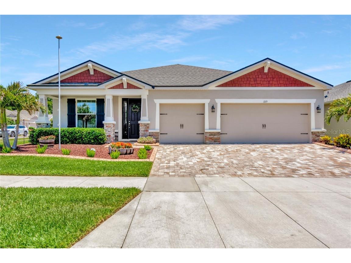 1015 Lee Shore Street Valrico FL 33594 T3444824 image1