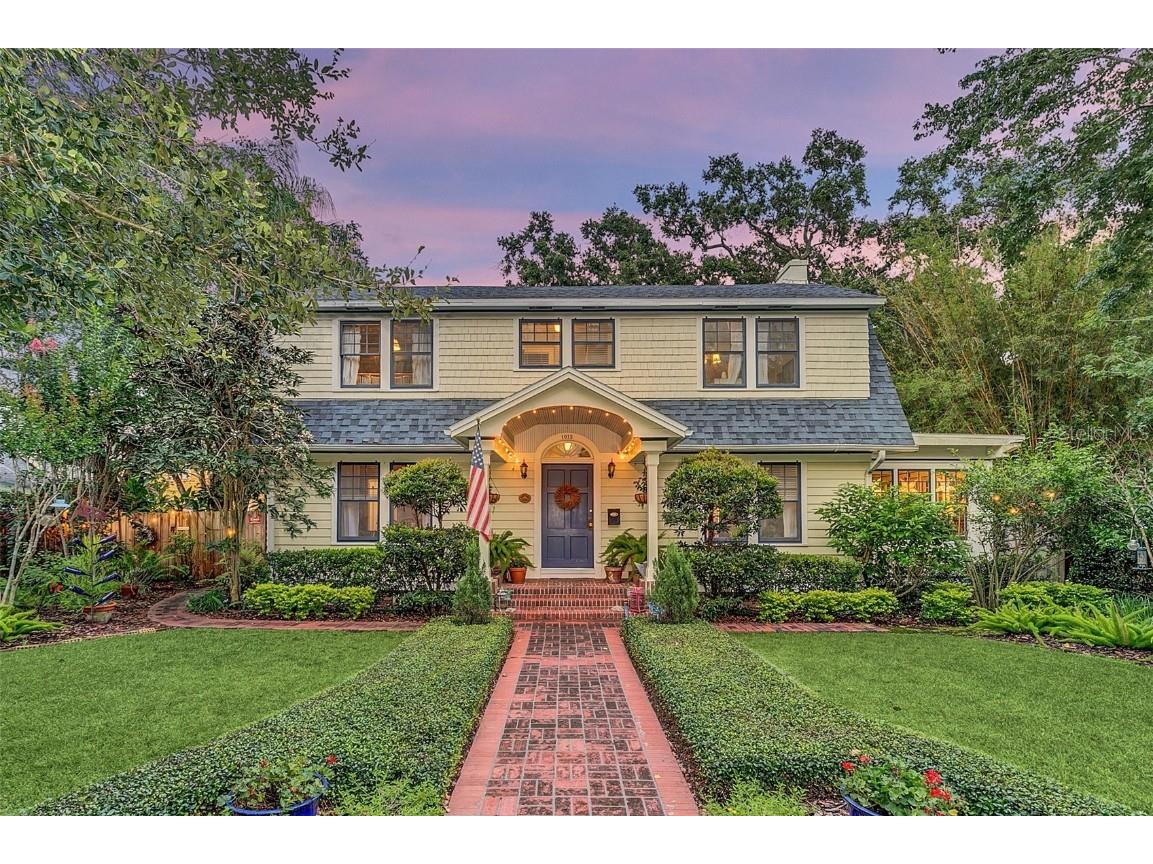 1015 Magnolia Avenue Sanford FL 32771 O6121778 image1