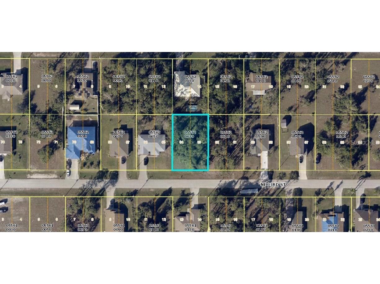 1015 NE 33rd Street Cape Coral FL 33909 C7479997 image1