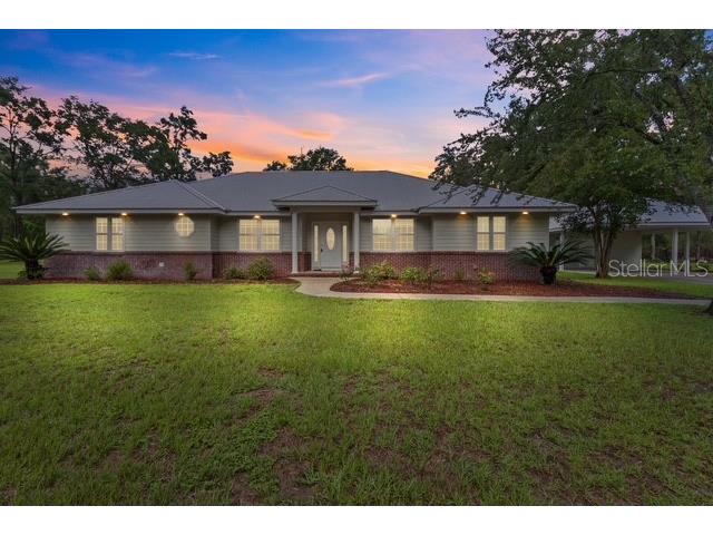 1015 NE Northwood Drive Mayo FL 32066 GC531607 image1