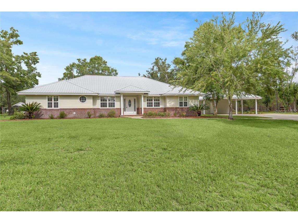 1015 NE Northwood Drive Mayo FL 32066 GC531607 image2