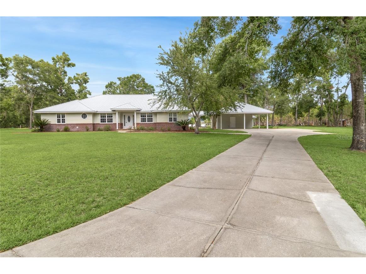 1015 NE Northwood Drive Mayo FL 32066 GC531607 image4