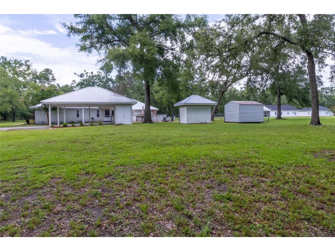 1015 NE Northwood Drive Mayo FL 32066 GC531607 image48