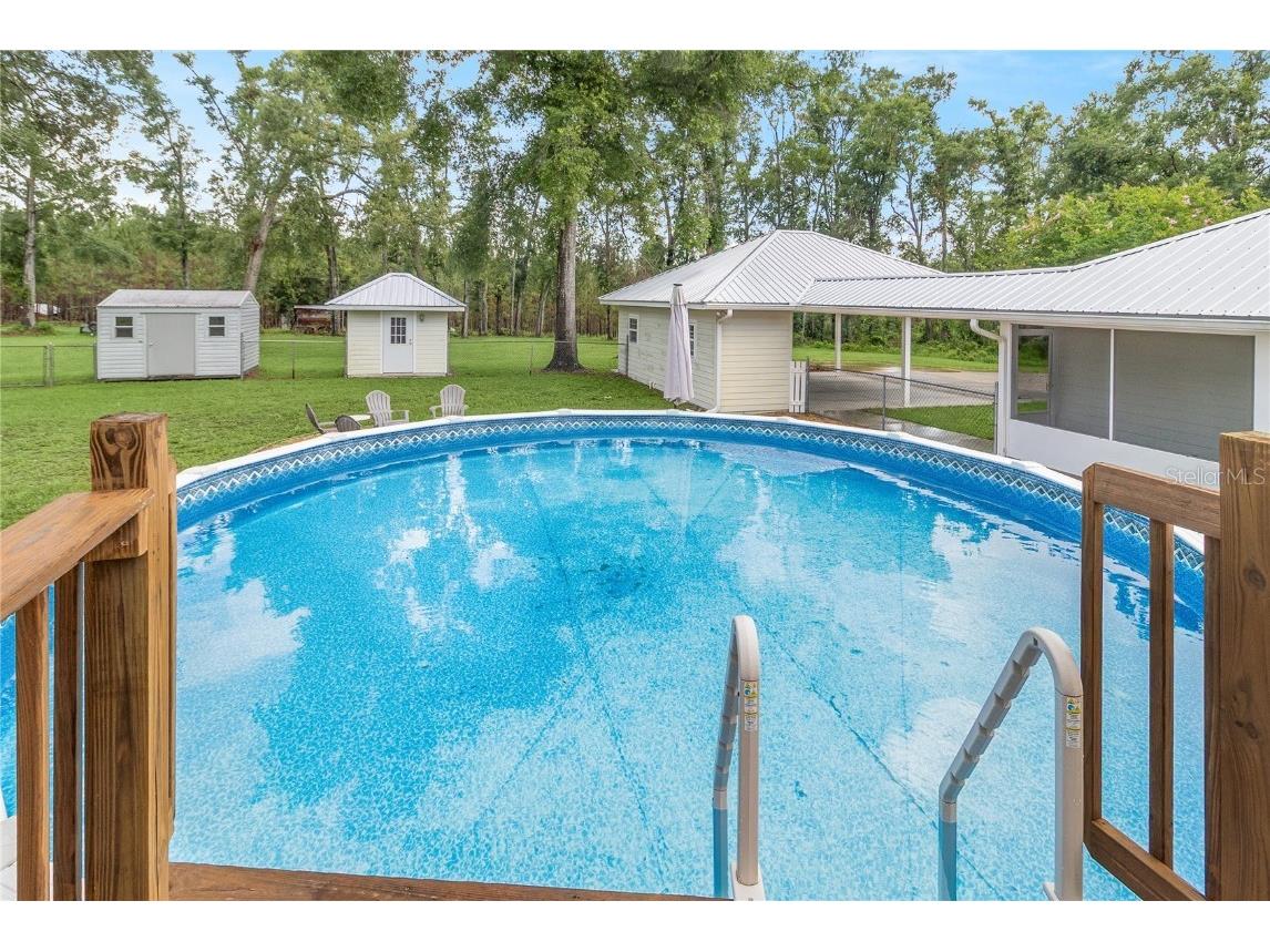 1015 NE Northwood Drive Mayo FL 32066 GC531607 image5