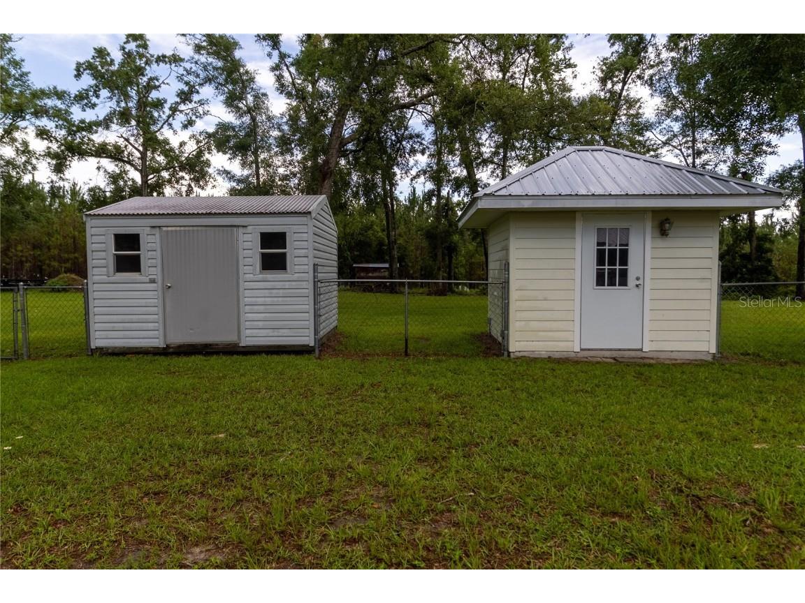 1015 NE Northwood Drive Mayo FL 32066 GC531607 image50