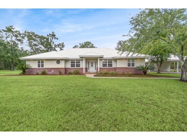 1015 NE Northwood Drive Mayo FL 32066 GC531607 image51