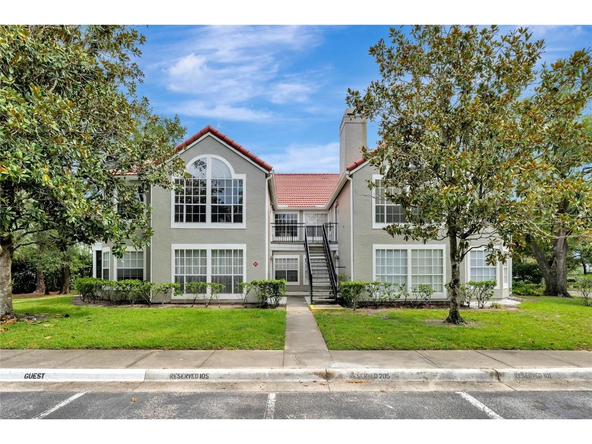 1015 Northern Dancer Court #107 Casselberry FL 32707 O6129502 image1