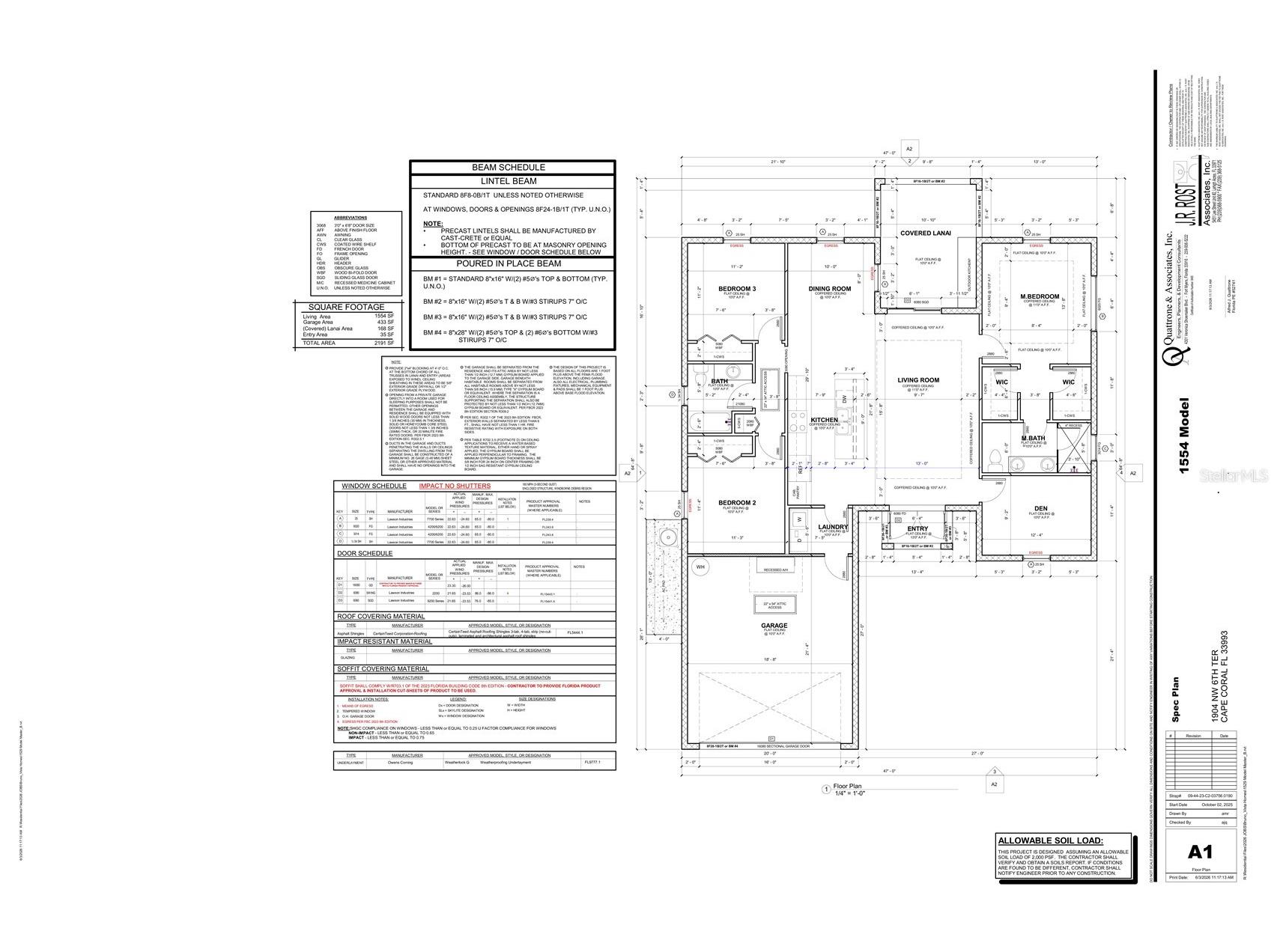 1015 NW 23rd Avenue Cape Coral FL 33993 A4698966 image30