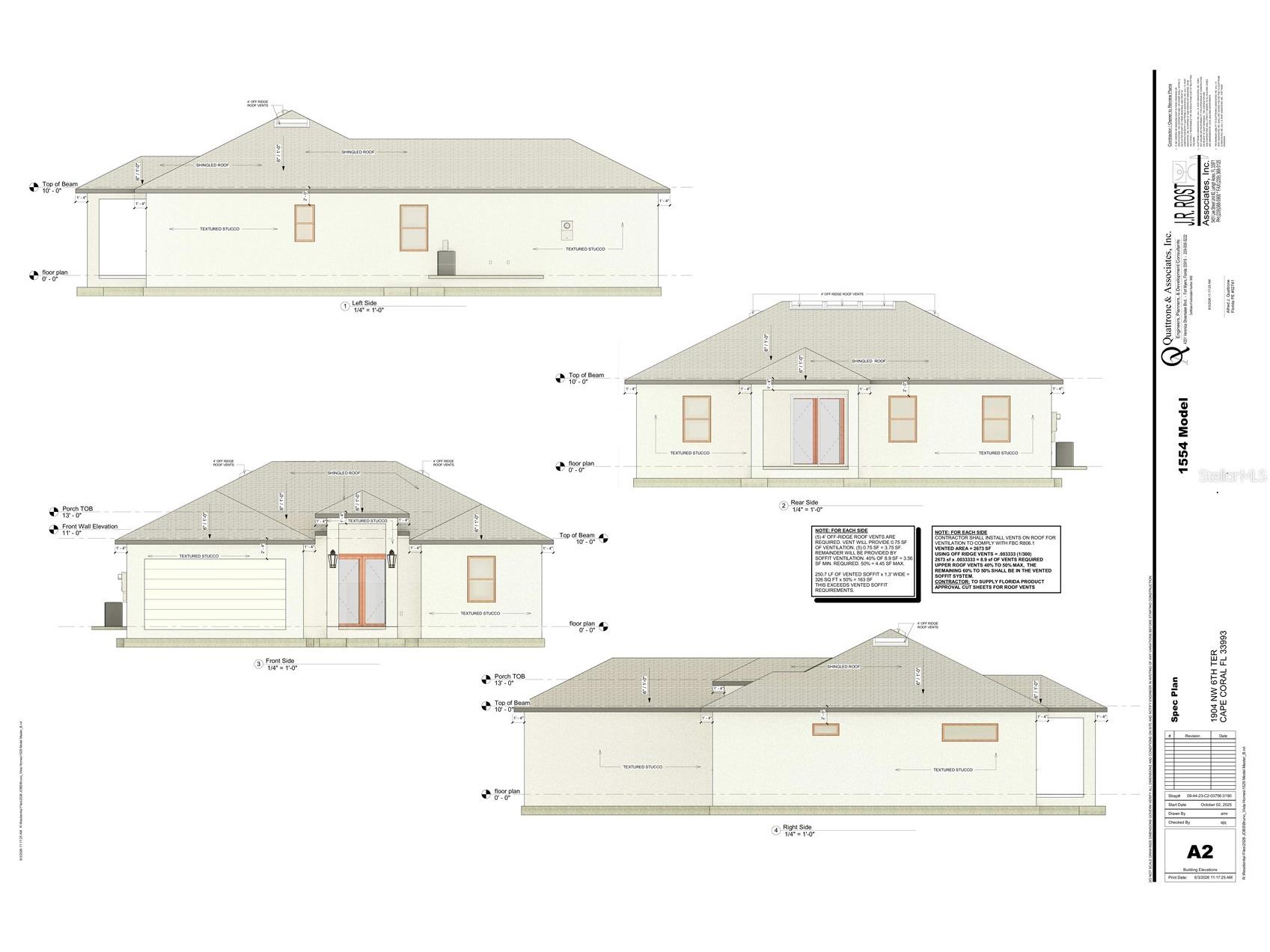 1015 NW 23rd Avenue Cape Coral FL 33993 A4698966 image31