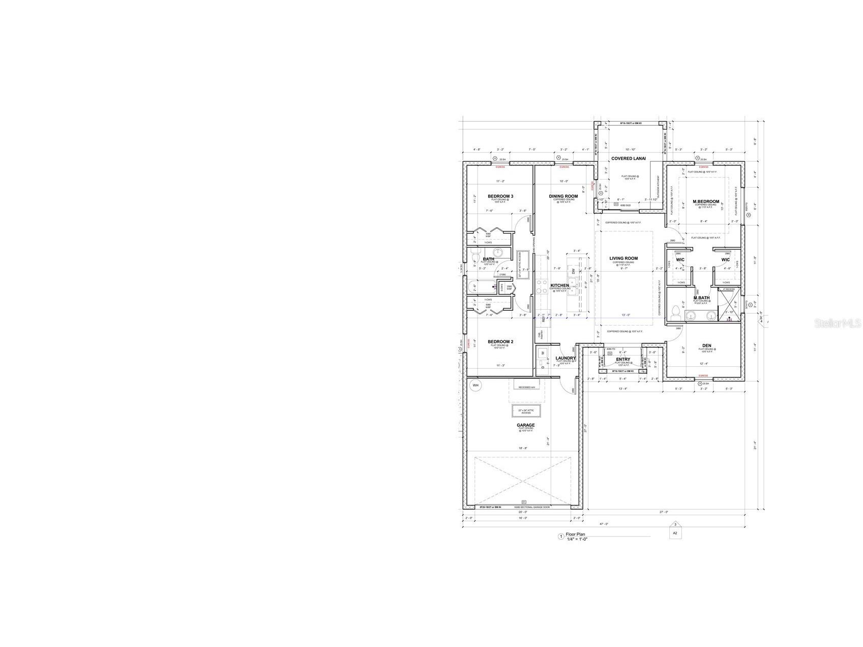 1015 NW 23rd Avenue Cape Coral FL 33993 A4698966 image37