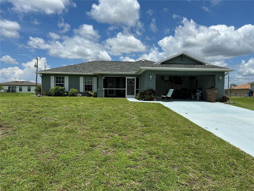 1015 NW 23rd Street Cape Coral FL 33993 V4943863 image1